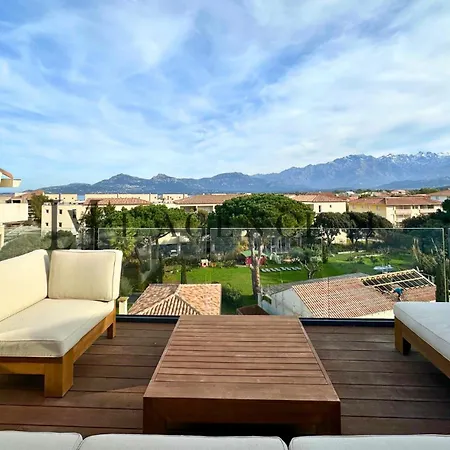 Casarina Penthouse Rooftop - 200m - 3 - Terrasse D'exception - アパート