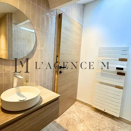 Casarina Penthouse Rooftop - 200m - 3 - Terrasse D'exception - Apartamento *