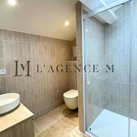 Apartamento Casarina Penthouse Rooftop - 200m - 3 - Terrasse D'exception -