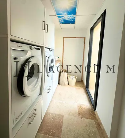 アパート Casarina Penthouse Rooftop - 200m - 3 - Terrasse D'exception - *