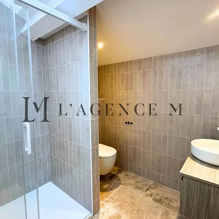 Apartamento Casarina Penthouse Rooftop - 200m - 3 - Terrasse D'exception - Calvi (Corsica)